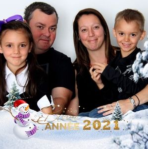 Meet your Posher, Mélanie